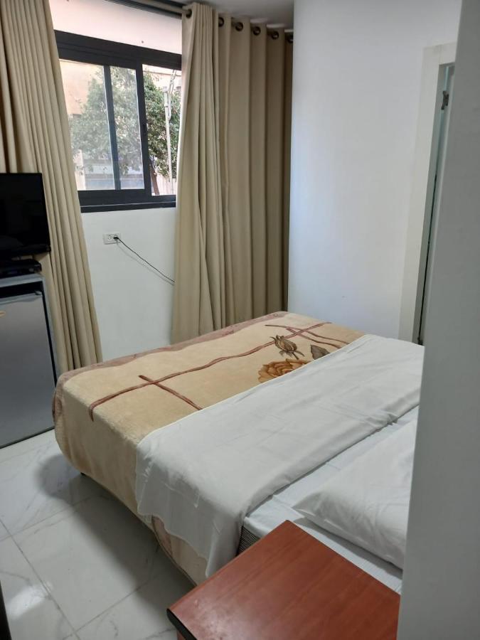 Hotel Habira Йерусалим Екстериор снимка