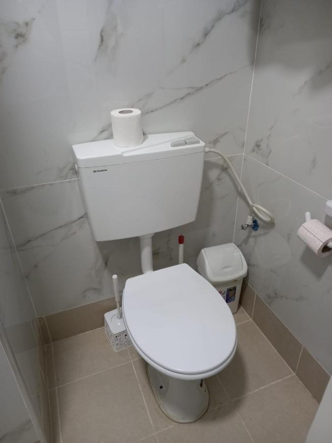 Hotel Habira Йерусалим Екстериор снимка