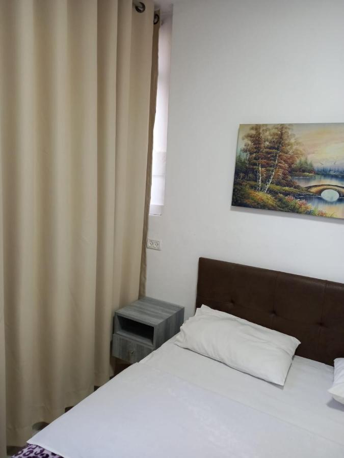 Hotel Habira Йерусалим Екстериор снимка