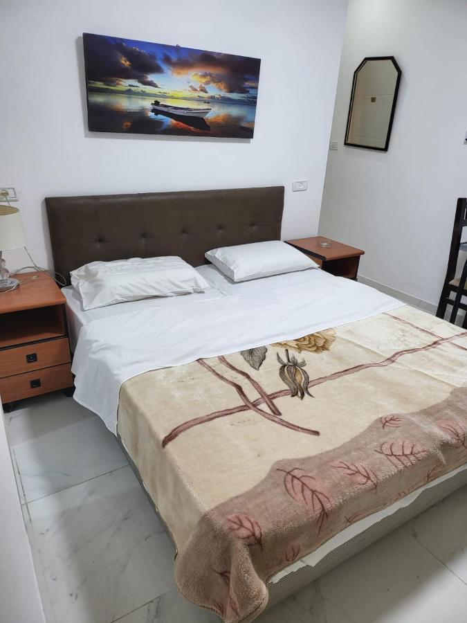 Hotel Habira Йерусалим Екстериор снимка