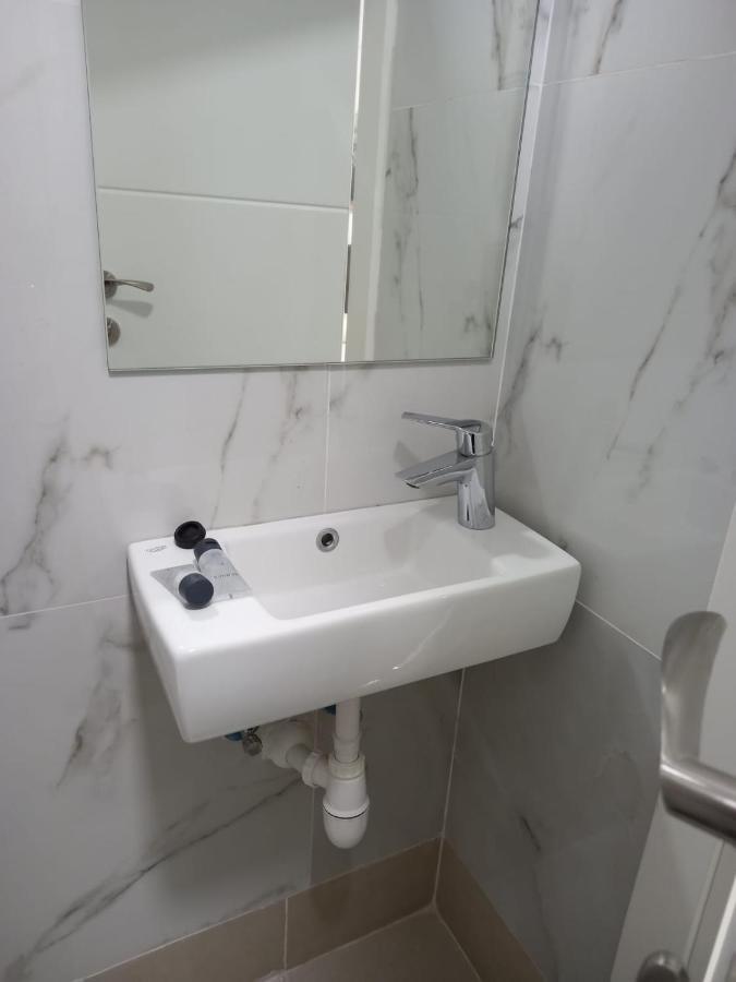 Hotel Habira Йерусалим Екстериор снимка