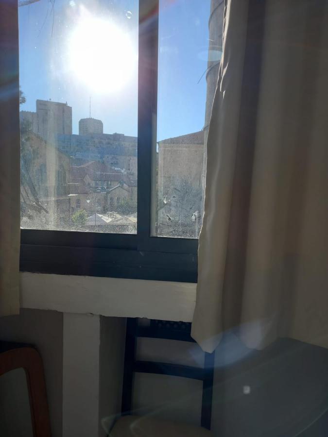 Hotel Habira Йерусалим Екстериор снимка