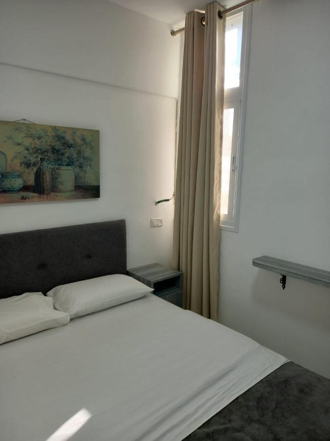 Hotel Habira Йерусалим Екстериор снимка