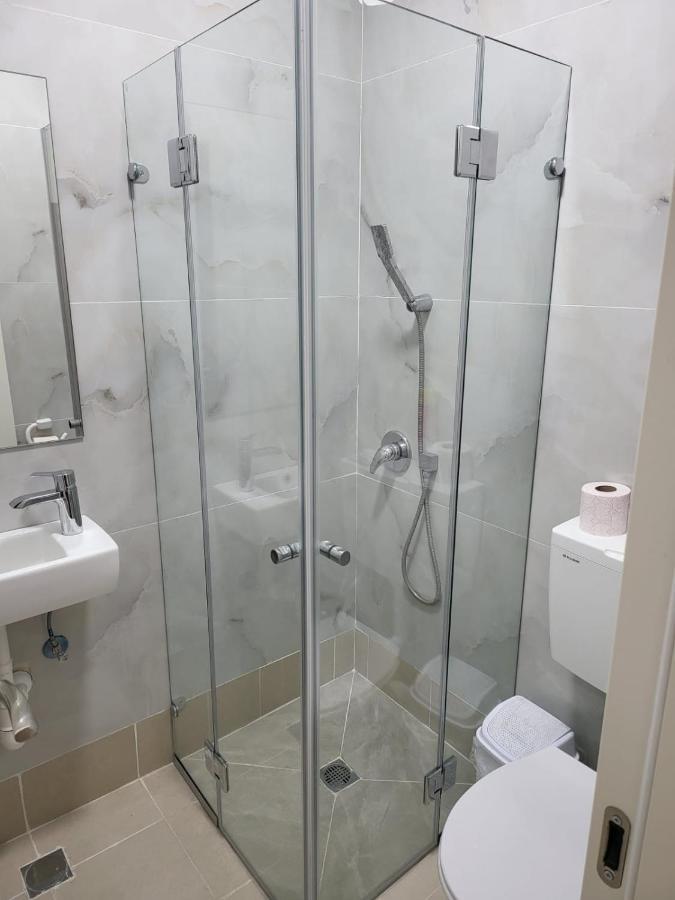 Hotel Habira Йерусалим Екстериор снимка