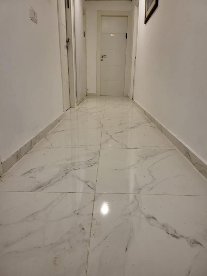 Hotel Habira Йерусалим Екстериор снимка